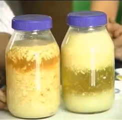 Luong y chi cach lam ruou toi, nguoi benh viem khop, huyet ap cao ca doi khong lo bien chung - Anh 2