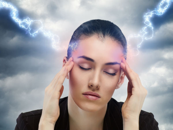 Hãy ăn những món này nếu bạn hay đau đầu chóng mặt