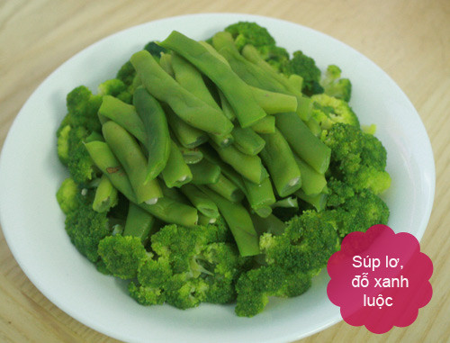 Bữa ăn 60.000 đồng giản dị mà vẫn ngon - 3