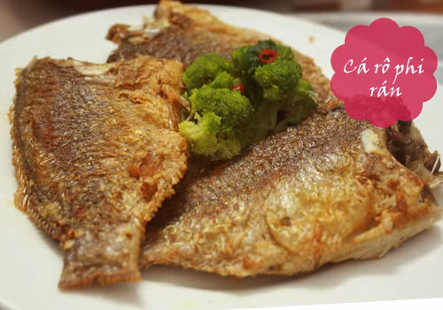 Bữa ăn 60.000 đồng giản dị mà vẫn ngon - 2