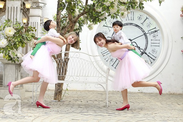 MC Hoàng Linh 20 MC Hoàng Linh 20