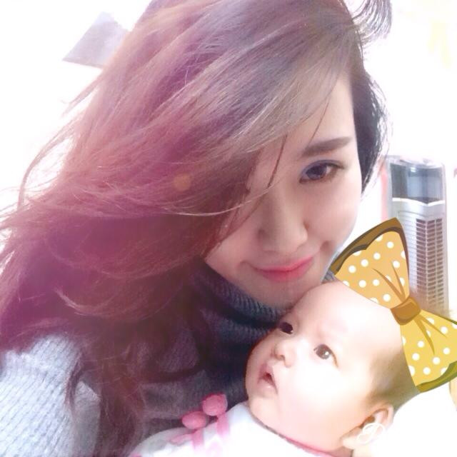 Ngắm những hình ảnh mới nhất của con gái hot girl Mai Thỏ ảnh 9 Ngắm những hình ảnh mới nhất của con gái hot girl Mai Thỏ