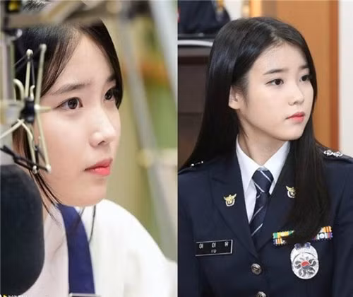 Điểm danh những sao Kpop có hình thể 