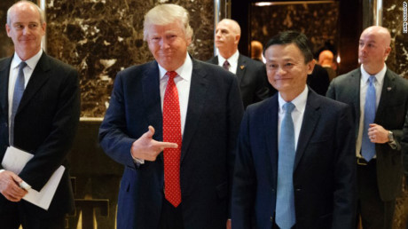 Trump là Tổng thống Mỹ với mức tín nhiệm thấp kỷ lục - Ảnh 2 Trump la Tong thong My voi muc tin nhiem thap ky luc - Anh 2