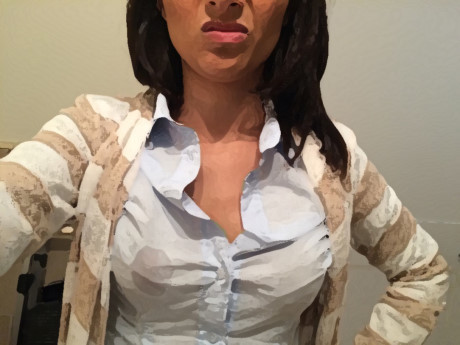 Bien phap xu ly sua tran cho me nuoi con nho - Anh 1