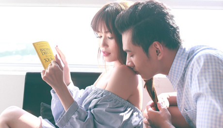 4 điều quan trọng giúp bạn xây dựng một tình yêu lâu dài - Ảnh 2 4 dieu quan trong giup ban xay dung mot tinh yeu lau dai - Anh 2