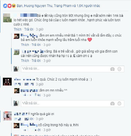Bộ ảnh  Bo anh