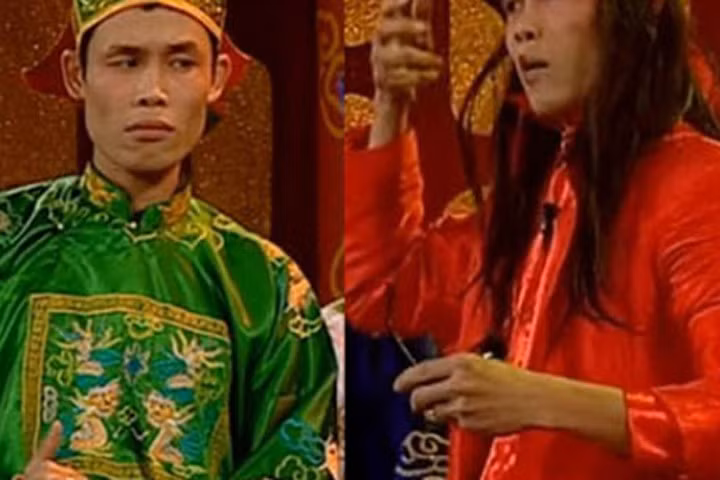 6 "Táo Quân" lạ và hiếm nhất Gặp nhau cuối năm