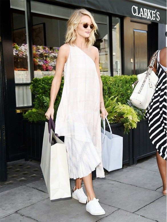 Rosie Huntington Whiteley