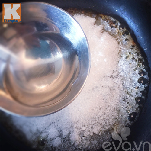 Cách làm cốm xào dẻo ngọt cuối thu ảnh 2 Cách làm cốm xào dẻo ngọt cuối thu - 2