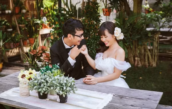 ảnh cưới đẹp
