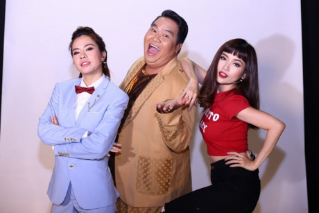Ngọc Trinh lại gây sốc, tuyên bố Ngoc Trinh lai gay soc, tuyen bo