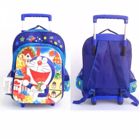 Bi quyet chon cap sach bao ve lung cho be - Anh 3