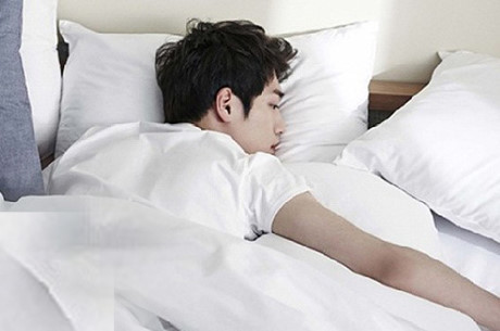 Nguy hại khôn lường từ thói quen Nguy hai khon luong tu thoi quen