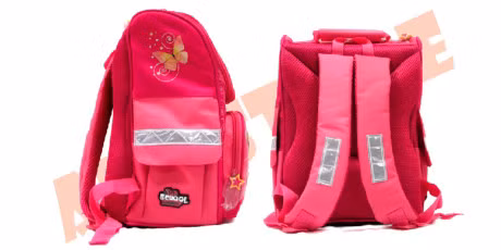 Bi quyet chon cap sach bao ve lung cho be - Anh 2