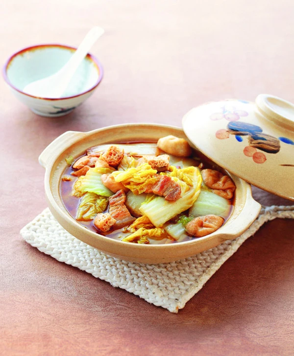 2 món ngon từ đậu hũ làm nhanh cho bữa tối thêm phong phú