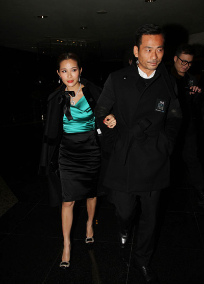 Chuyện về tỷ phú Trung Quốc 