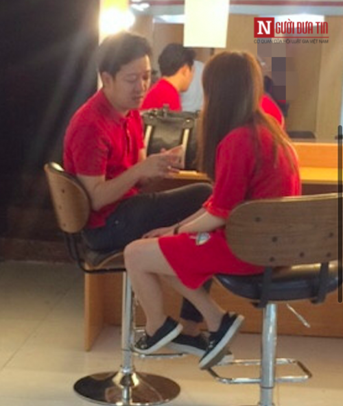 Valentine’s Day: Chi Pu khoe ‘người bí ấn’, Hari Won phấn khích với - Ảnh 3