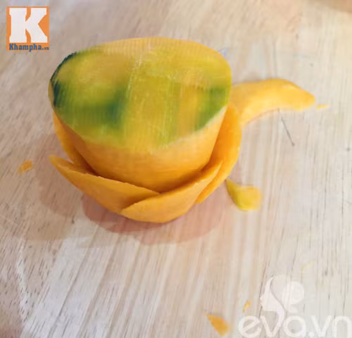 tia hoa hong tu cac loai cu qua sieu dep - 6