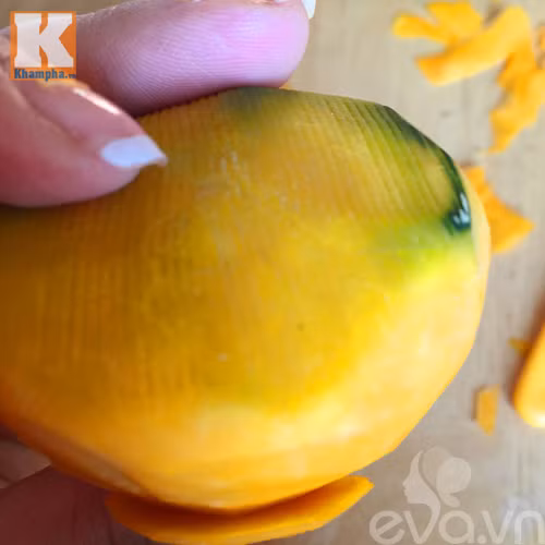 tia hoa hong tu cac loai cu qua sieu dep - 4