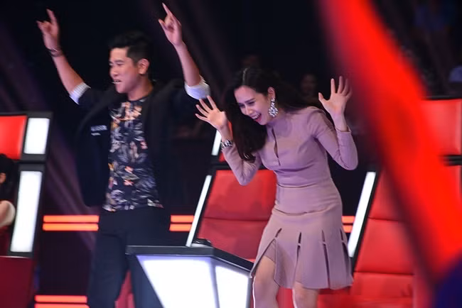 Giọng hát Việt nhí 2015 tập 3: Bé Việt Kiều 9 tuổi hát Opera 