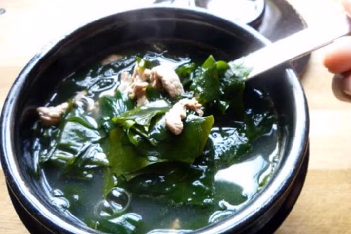 Các loại thực phẩm cực tốt cho thính lực