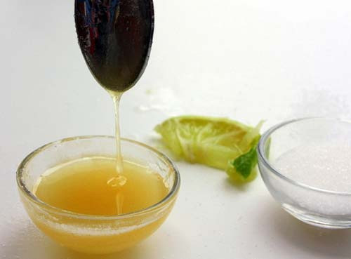 Cách tẩy da chết toàn thân tại nhà bằng nguyên liệu tự nhiên, đơn giản - Ảnh 1