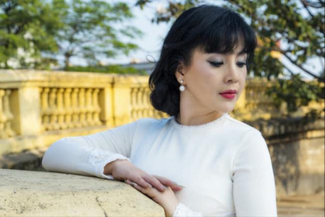 Lan Hương Lan Huong