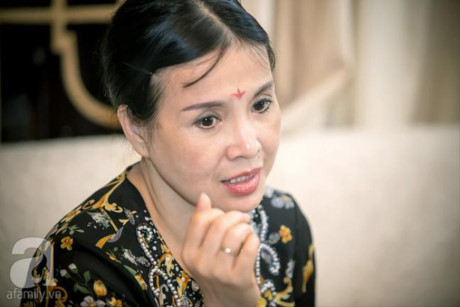 Lan Hương Lan Huong