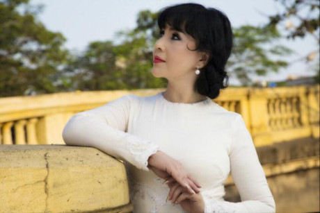 Lan Hương Lan Huong