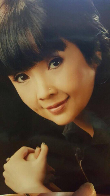 Lan Hương Lan Huong