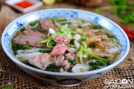 Nau pho bo ngon lanh cho bua sang - Anh 8