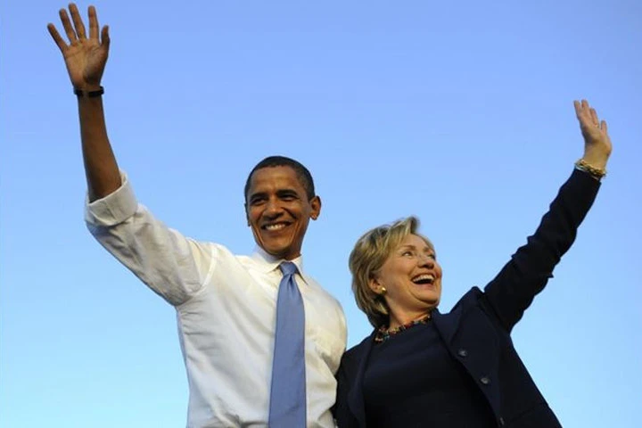 Tổng thống Obama sẽ vận động tranh cử cùng bà Hillary