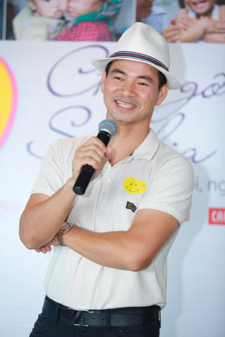 Xuan Bac ke noi kho cua nghe si khi lam cong viec nay - Anh 3