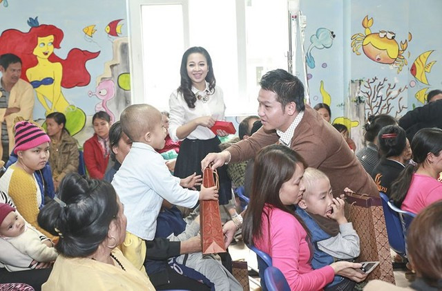 Chân dung vợ ít người biết của ca sĩ Trọng Tấn ảnh 8 Chân dung vợ ít người biết của ca sĩ Trọng Tấn ảnh 8