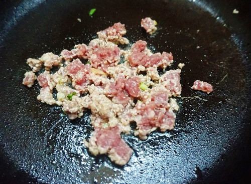 Bắp xào thịt bò đơn giản mà ngon ảnh 4 Bắp xào thịt bò đơn giản mà ngon - 5