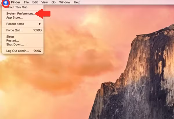 Máy tính Mac cũng cần bàn phím ảo chống keylogger