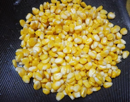 Bắp xào thịt bò đơn giản mà ngon ảnh 2 Bắp xào thịt bò đơn giản mà ngon - 3