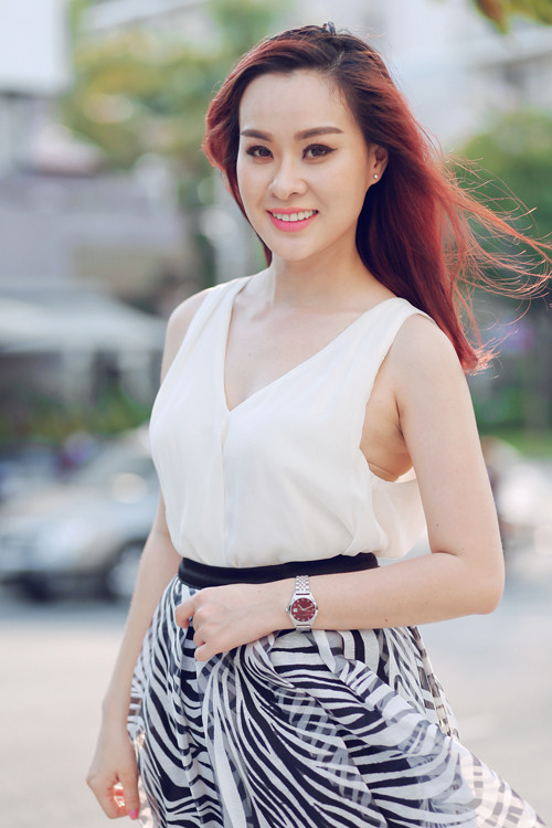 Bến đỗ hạnh phúc của các thành viên nhóm Mắt Ngọc ảnh 4 Bến đỗ hạnh phúc của các thành viên nhóm Mắt Ngọc ảnh 4