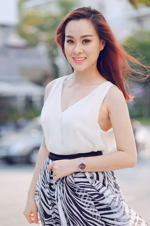 Bến đỗ hạnh phúc của các thành viên nhóm Mắt Ngọc ảnh 4