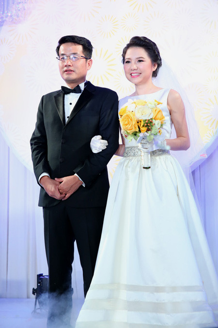Bến đỗ hạnh phúc của các thành viên nhóm Mắt Ngọc ảnh 2 Bến đỗ hạnh phúc của các thành viên nhóm Mắt Ngọc ảnh 2