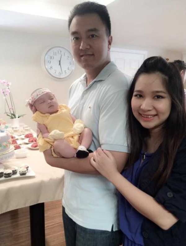 Bến đỗ hạnh phúc của các thành viên nhóm Mắt Ngọc ảnh 3 Bến đỗ hạnh phúc của các thành viên nhóm Mắt Ngọc ảnh 3