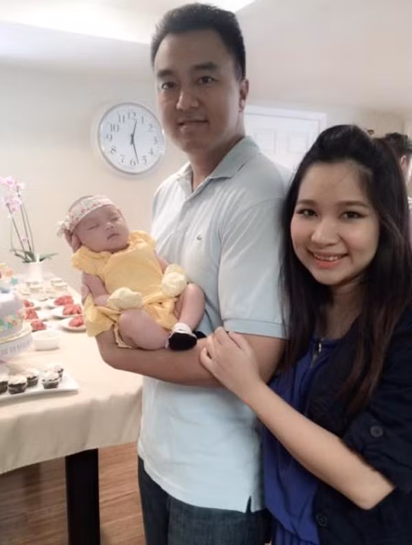Bến đỗ hạnh phúc của các thành viên nhóm Mắt Ngọc ảnh 3