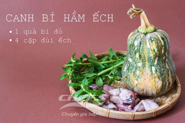 Hướng dẫn 3 món ăn cực tốt cho hô hấp của bé