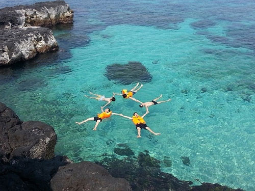 10 địa danh ở Việt Nam bạn nên đến trước 30 tuổi ảnh 4