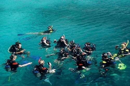 10 địa danh ở Việt Nam bạn nên đến trước 30 tuổi ảnh 10