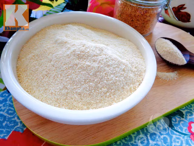 3 cach lam bot nem tai nha vua ngon vua sach - 2