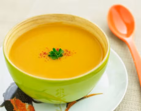 5 sai lam thuong gap khi me cho con an dam khien tre 