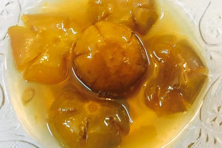 Cách chữa ho mọc tóc cho bà bầu bằng phương pháp dân gian đơn giản và hiệu quả