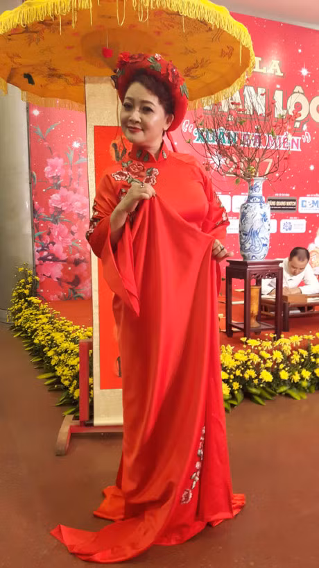 Bat ngua khi thay nhung hinh anh nay cua NSUT Duc Hai - Anh 7